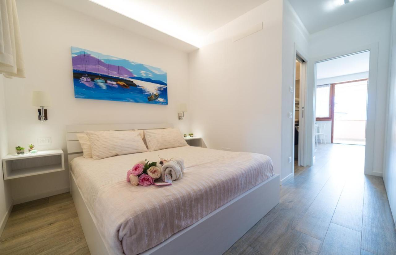 Lake Beth'S House Brenzone sul Garda Eksteriør billede