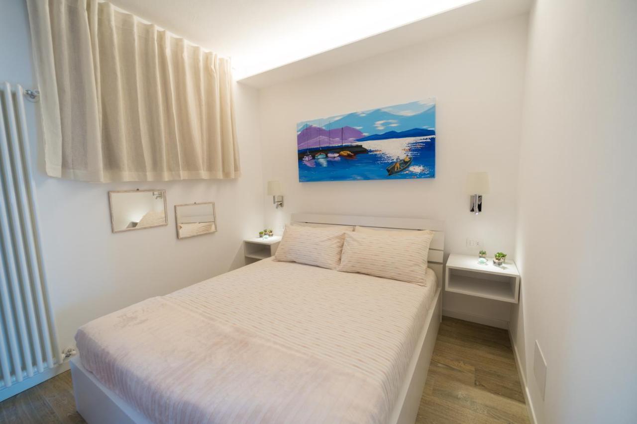Lake Beth'S House Brenzone sul Garda Eksteriør billede