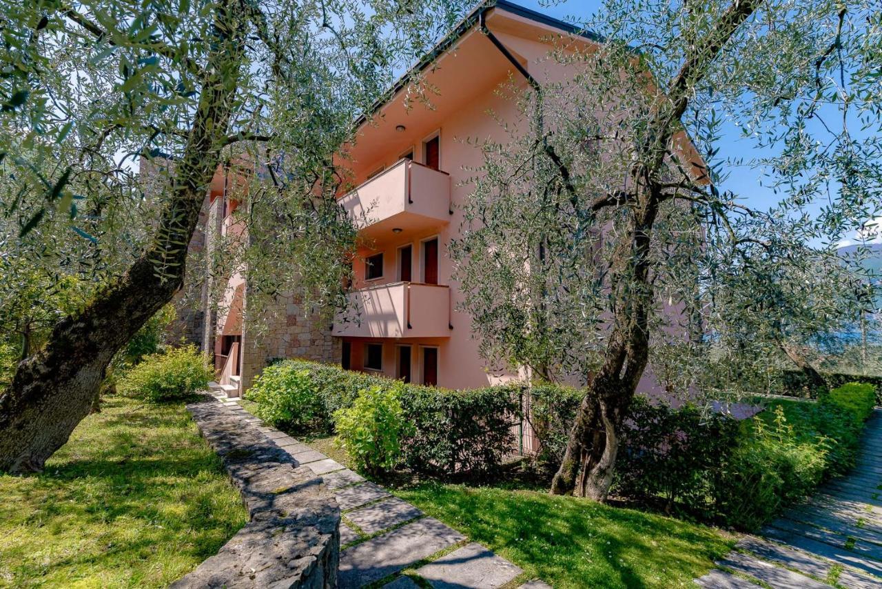 Lake Beth'S House Brenzone sul Garda Eksteriør billede